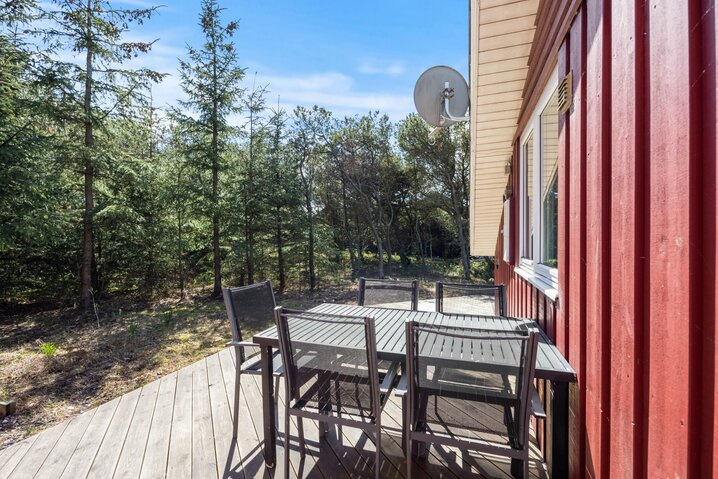 Sommerhus BB1027 på Bilbergsvej 19, Bjerregård - Billede #29