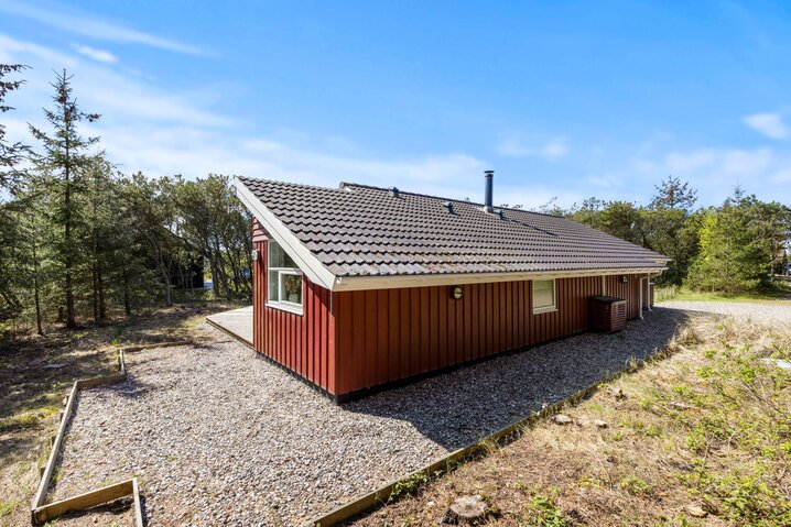 Ferienhaus BB1027 in Bilbergsvej 19, Bjerregård - Bild #30