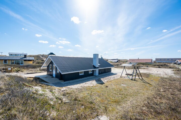 Ferienhaus BB1029 in Rauhesvej 72, Bjerregård - Bild #30