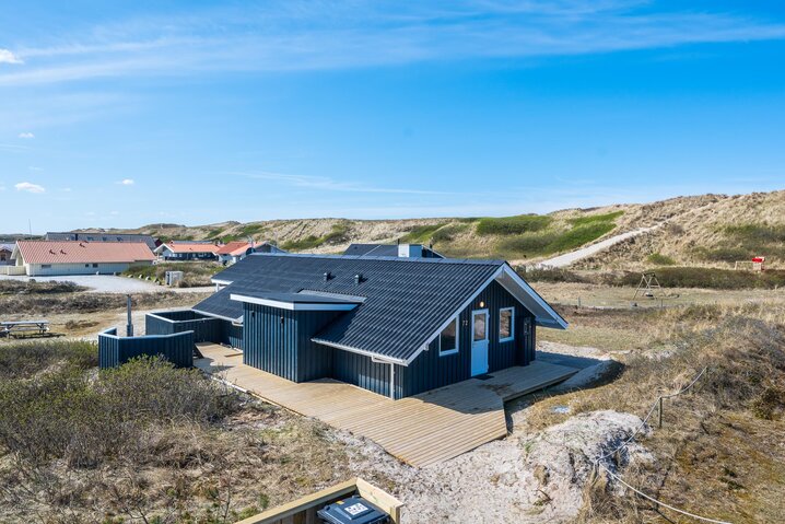 Ferienhaus BB1029 in Rauhesvej 72, Bjerregård - Bild #31