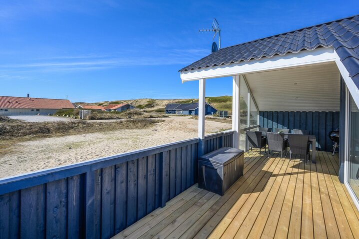 Ferienhaus BB1029 in Rauhesvej 72, Bjerregård - Bild #27