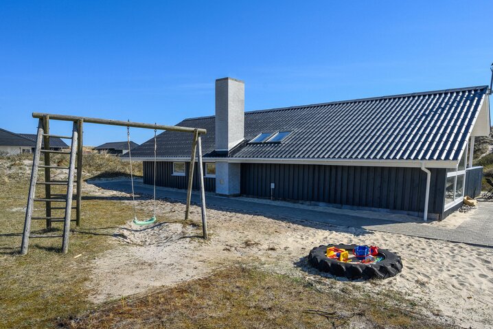 Ferienhaus BB1029 in Rauhesvej 72, Bjerregård - Bild #29