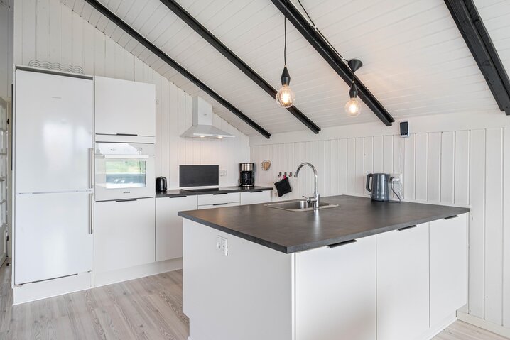 Ferienhaus BB1029 in Rauhesvej 72, Bjerregård - Bild #2