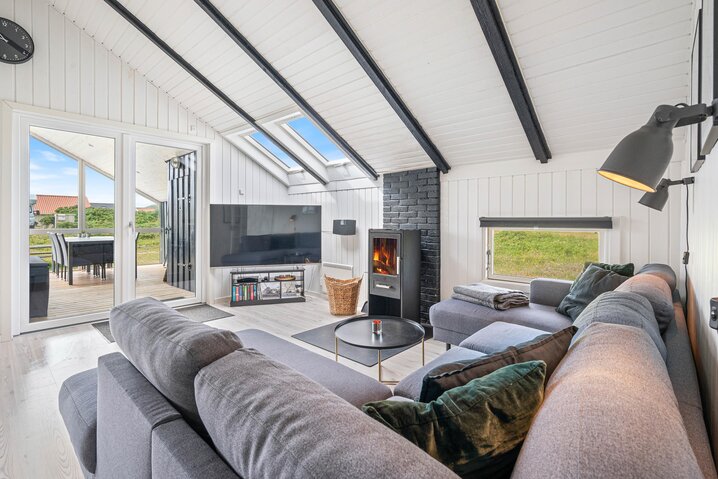 Ferienhaus BB1029 in Rauhesvej 72, Bjerregård - Bild #3