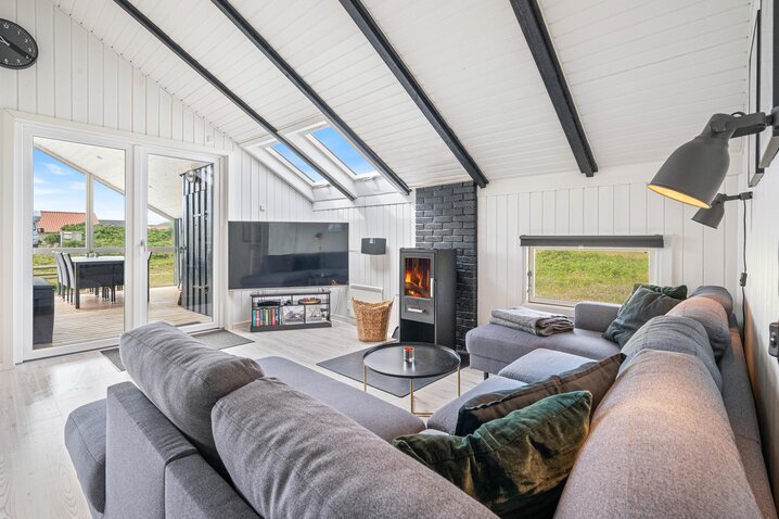 Ferienhaus BB1029 in Rauhesvej 72, Bjerregård - Bild #3