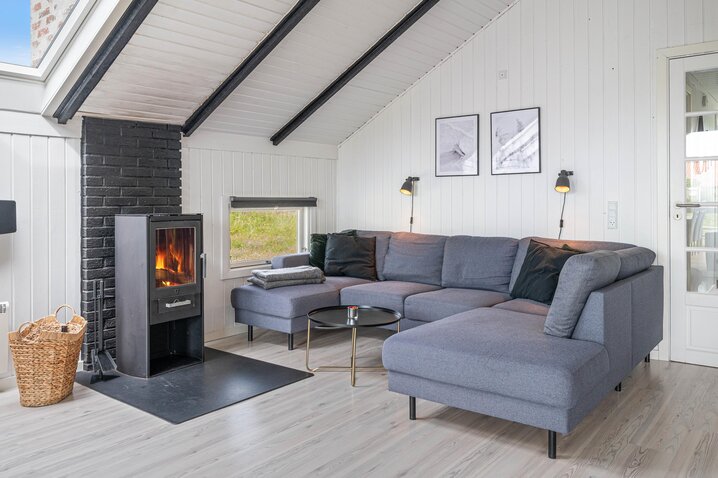 Ferienhaus BB1029 in Rauhesvej 72, Bjerregård - Bild #5