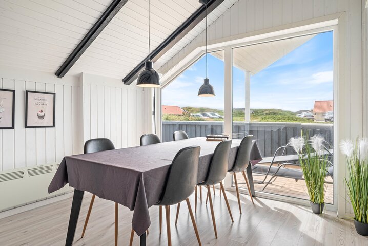 Ferienhaus BB1029 in Rauhesvej 72, Bjerregård - Bild #7