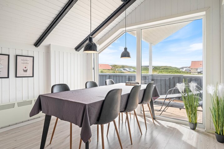 Ferienhaus BB1029 in Rauhesvej 72, Bjerregård - Bild #7