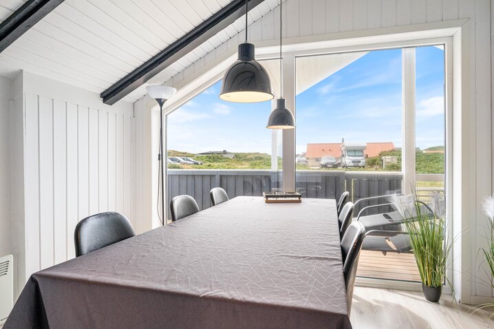 Ferienhaus BB1029 in Rauhesvej 72, Bjerregård - Bild #8