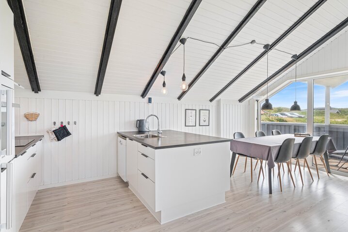 Ferienhaus BB1029 in Rauhesvej 72, Bjerregård - Bild #12