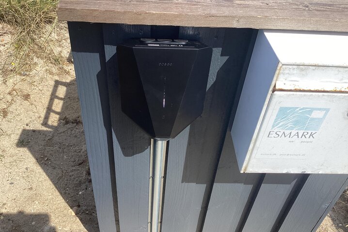 Ferienhaus BB1029 in Rauhesvej 72, Bjerregård - Bild #33