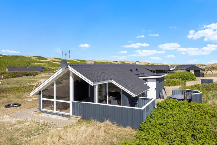 Ferienhaus BB1029 in Rauhesvej 72, Bjerregård - Bild #23