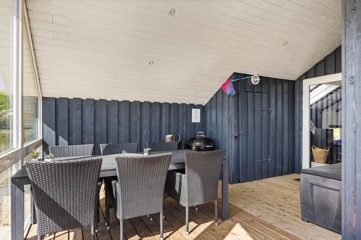 Ferienhaus BB1029 in Rauhesvej 72, Bjerregård - Bild #24