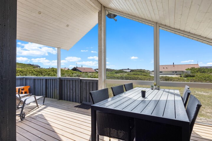 Ferienhaus BB1029 in Rauhesvej 72, Bjerregård - Bild #25