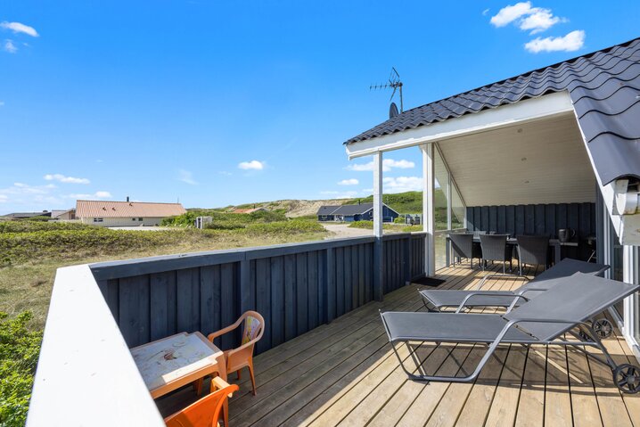 Ferienhaus BB1029 in Rauhesvej 72, Bjerregård - Bild #27
