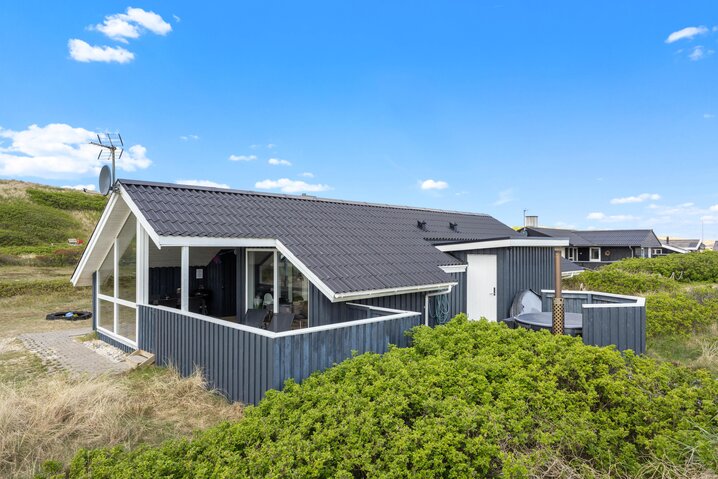 Ferienhaus BB1029 in Rauhesvej 72, Bjerregård - Bild #30