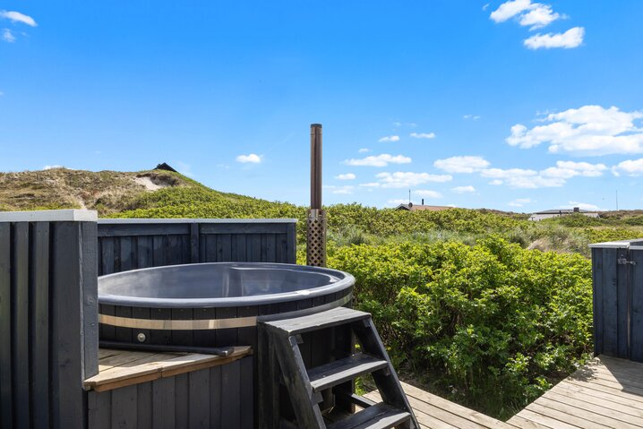 Ferienhaus BB1029 in Rauhesvej 72, Bjerregård - Bild #32