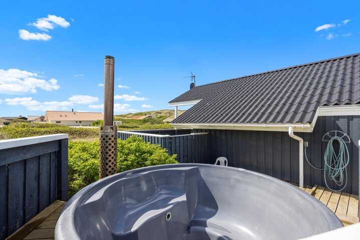 Ferienhaus BB1029 in Rauhesvej 72, Bjerregård - Bild #33