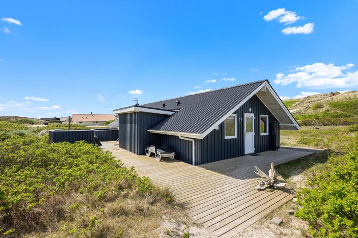 Ferienhaus BB1029 in Rauhesvej 72, Bjerregård - Bild #34