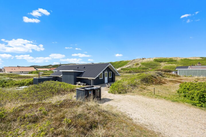 Ferienhaus BB1029 in Rauhesvej 72, Bjerregård - Bild #35