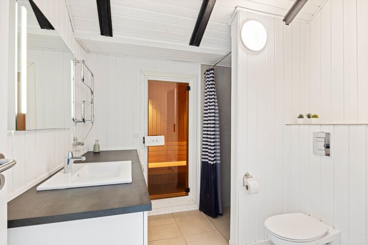 Sommerhus BB1029 på Rauhesvej 72, Bjerregård - Billede #15