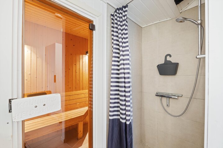 Sommerhus BB1029 på Rauhesvej 72, Bjerregård - Billede #16