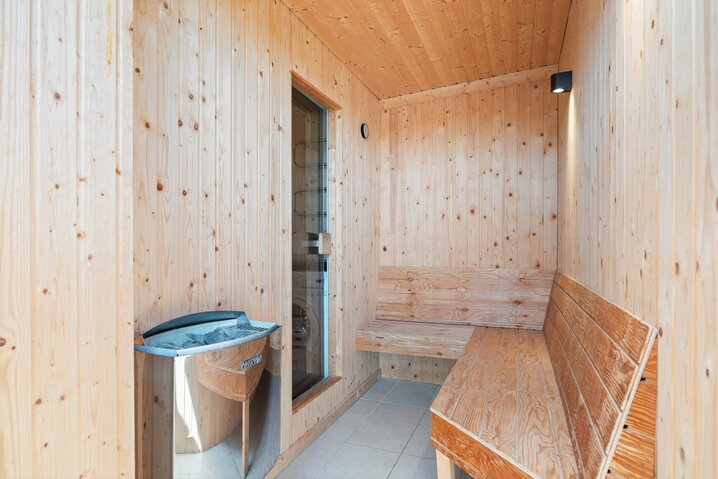 Sommerhus BB1029 på Rauhesvej 72, Bjerregård - Billede #17