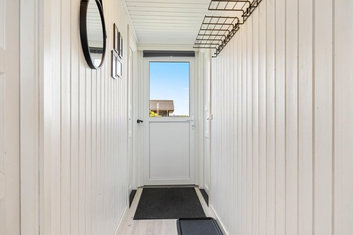 Sommerhus BB1029 på Rauhesvej 72, Bjerregård - Billede #20