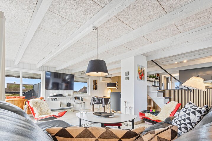 Ferienhaus BB1031 in Heden 6, Bjerregård - Bild #3