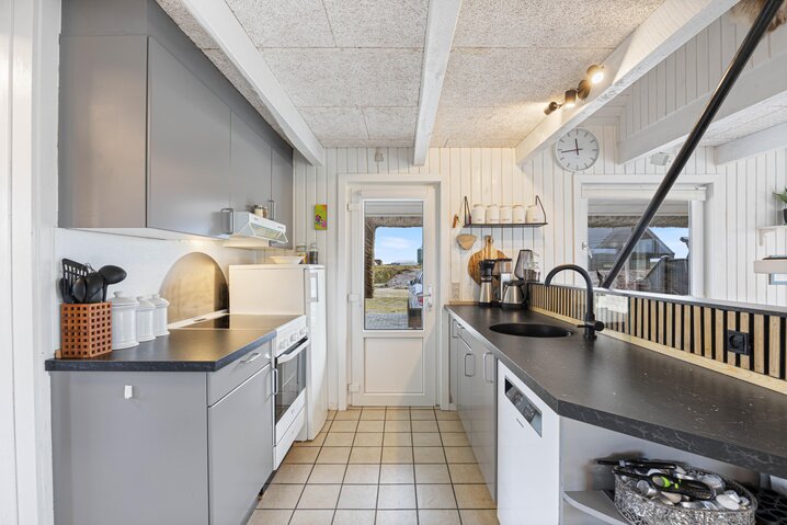 Ferienhaus BB1031 in Heden 6, Bjerregård - Bild #2