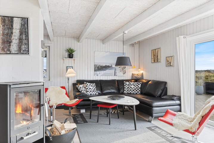 Ferienhaus BB1031 in Heden 6, Bjerregård - Bild #1