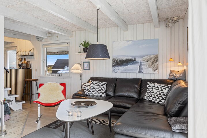 Ferienhaus BB1031 in Heden 6, Bjerregård - Bild #4