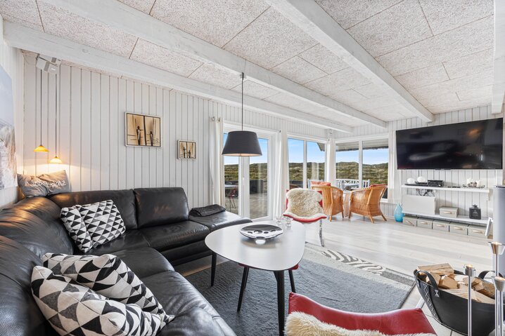 Ferienhaus BB1031 in Heden 6, Bjerregård - Bild #5