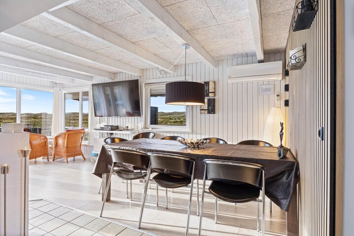 Ferienhaus BB1031 in Heden 6, Bjerregård - Bild #7