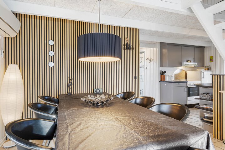 Ferienhaus BB1031 in Heden 6, Bjerregård - Bild #8