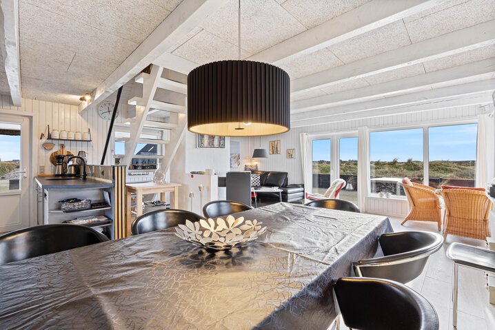 Ferienhaus BB1031 in Heden 6, Bjerregård - Bild #9