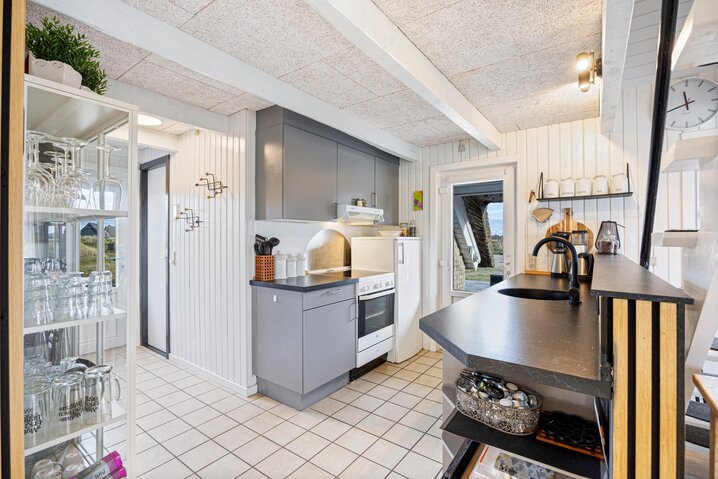 Ferienhaus BB1031 in Heden 6, Bjerregård - Bild #10