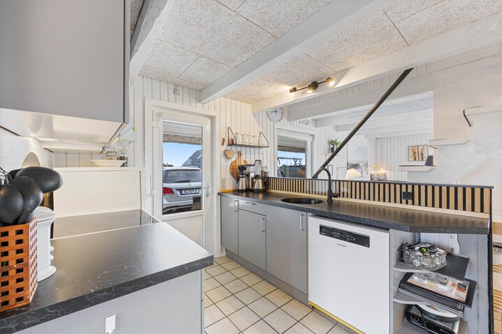 Ferienhaus BB1031 in Heden 6, Bjerregård - Bild #11