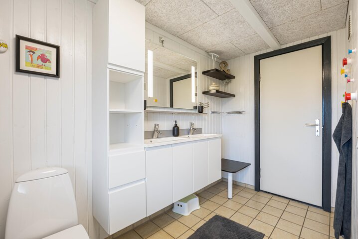 Ferienhaus BB1031 in Heden 6, Bjerregård - Bild #14