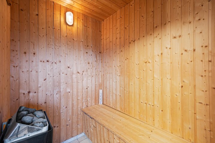 Ferienhaus BB1031 in Heden 6, Bjerregård - Bild #16