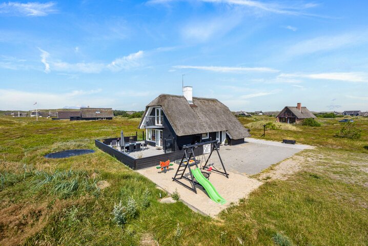 Ferienhaus BB1031 in Heden 6, Bjerregård - Bild #0