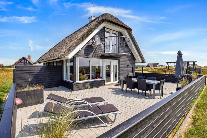 Ferienhaus BB1031 in Heden 6, Bjerregård - Bild #21