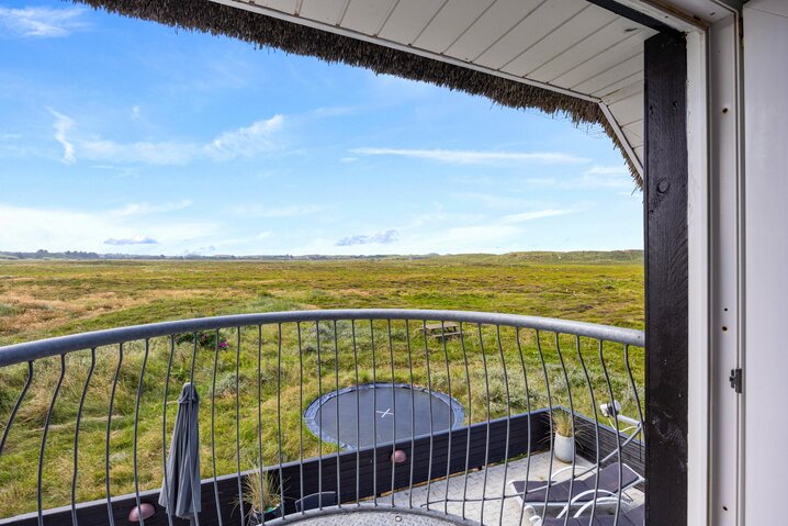 Ferienhaus BB1031 in Heden 6, Bjerregård - Bild #22