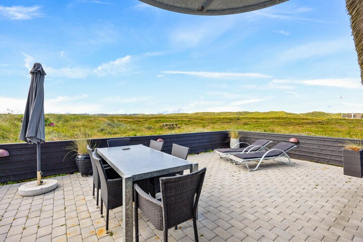 Ferienhaus BB1031 in Heden 6, Bjerregård - Bild #23