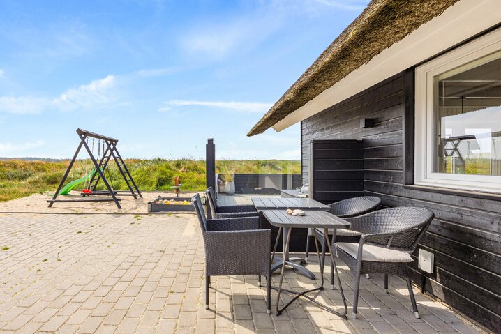 Ferienhaus BB1031 in Heden 6, Bjerregård - Bild #24