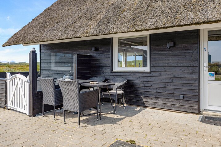 Ferienhaus BB1031 in Heden 6, Bjerregård - Bild #25