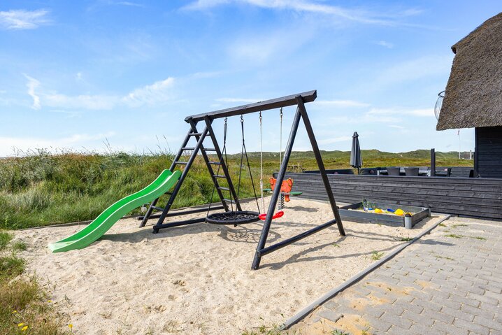 Ferienhaus BB1031 in Heden 6, Bjerregård - Bild #26