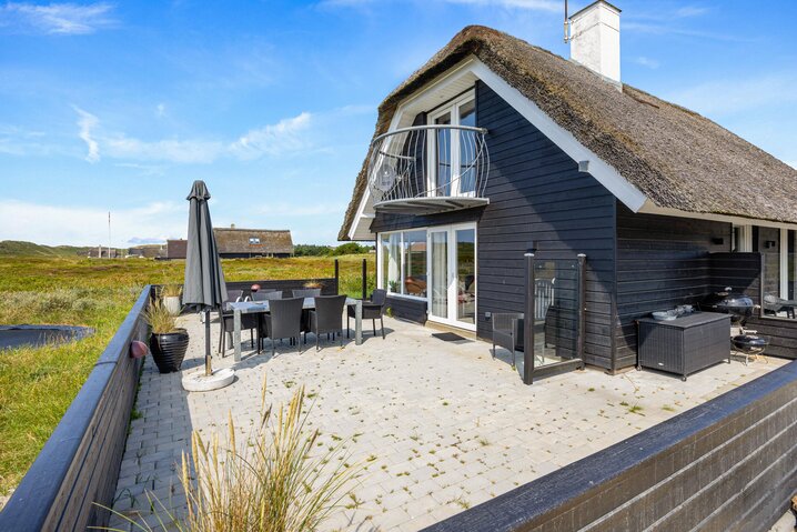 Ferienhaus BB1031 in Heden 6, Bjerregård - Bild #27