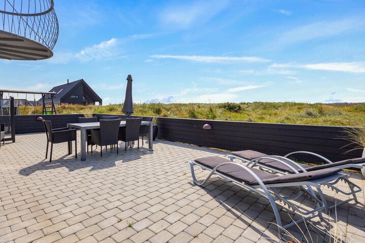 Ferienhaus BB1031 in Heden 6, Bjerregård - Bild #28