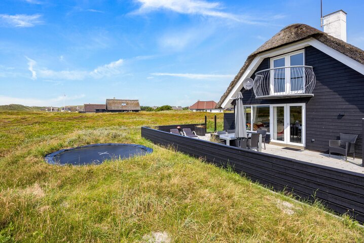 Ferienhaus BB1031 in Heden 6, Bjerregård - Bild #29